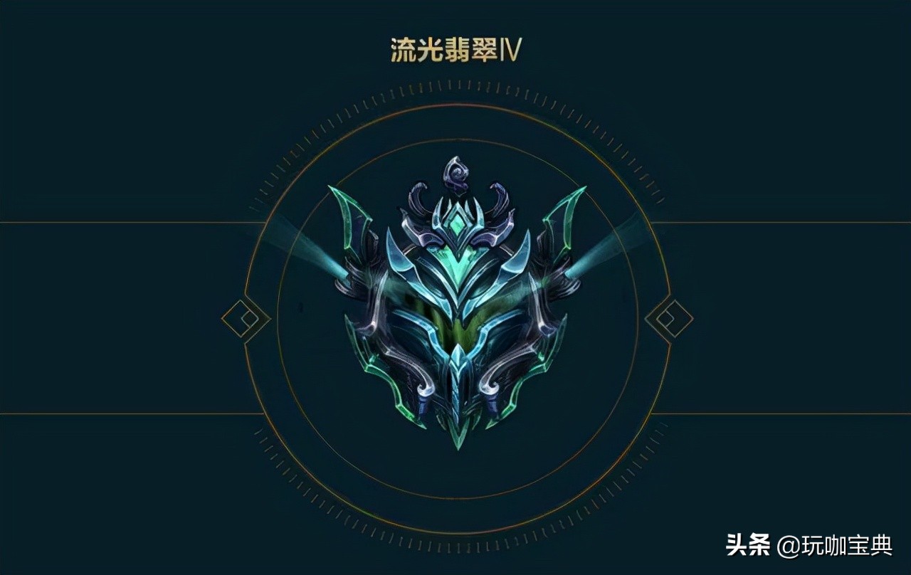 LOL手游新赛季排位两极分化，不是连胜就是连跪，机制真的改了吗