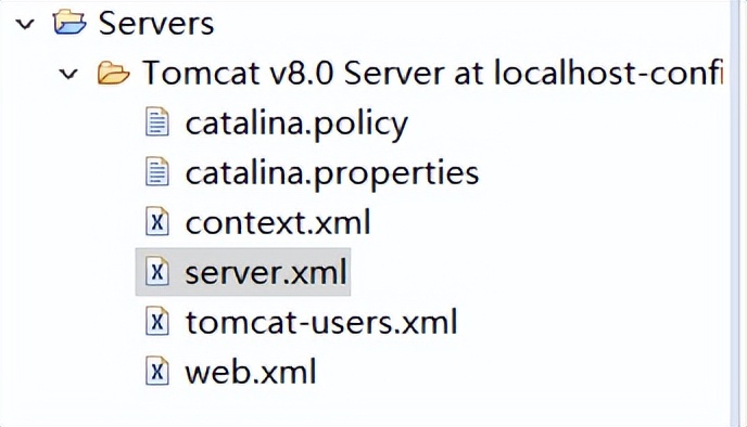 新手实现Java Web 项目开发——企业门户网（打卡第3天）