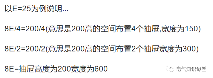 图文并茂详解：GCS、GCK、MNS、GGD配电柜的使用和区别