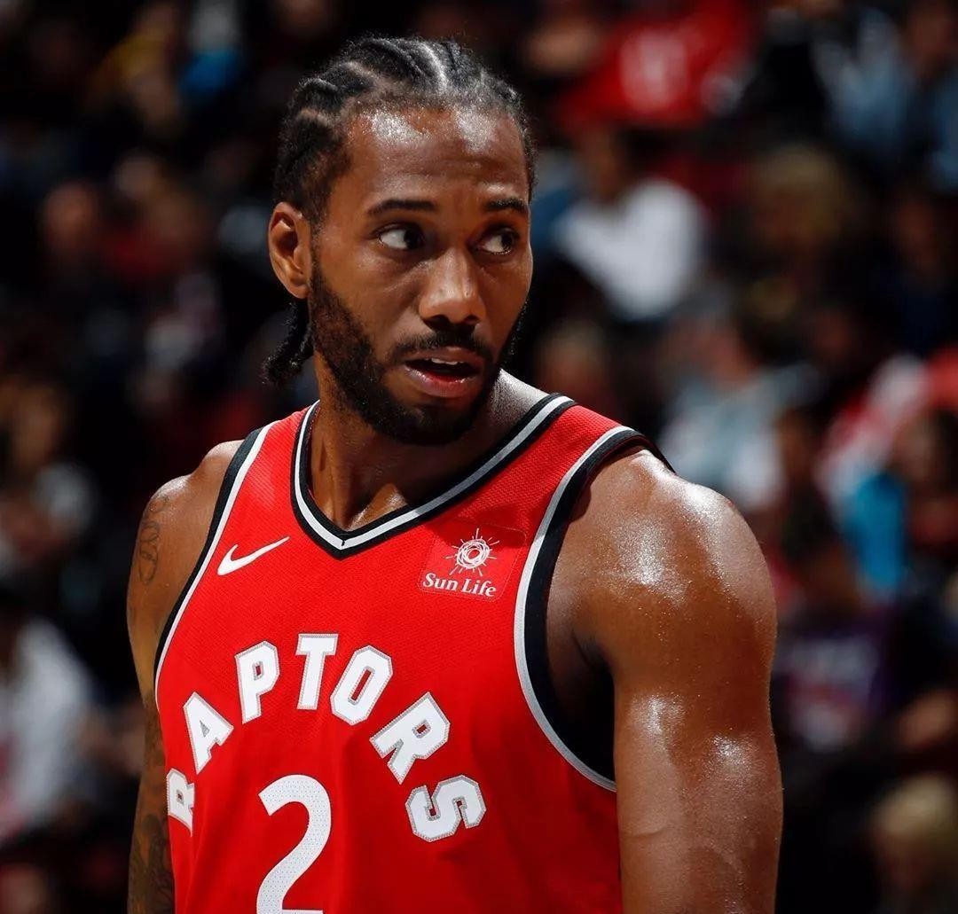 地垄沟发型帅气分4个等级:哈登c级,伦纳德s级,那sss有多帅?