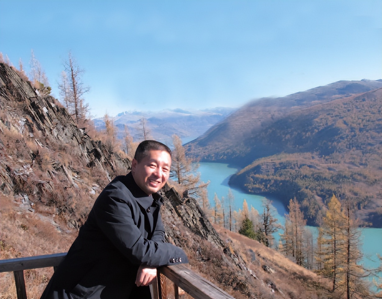 作曲家张千一：与李娜合作最默契，与医生妻子互相感恩