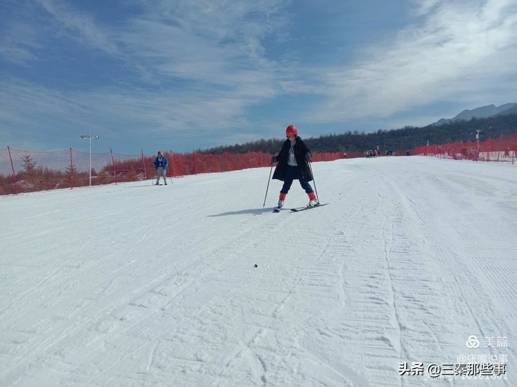 扶风县都有哪些奥运会体育项目(扶风县第二初中“走上冰雪•滑向冬奥”冰雪研学活动纪实)