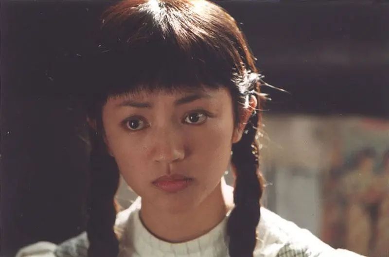 频上热搜！细扒《相逢时节》7位美人的“妙谈”，有人戏红人不红