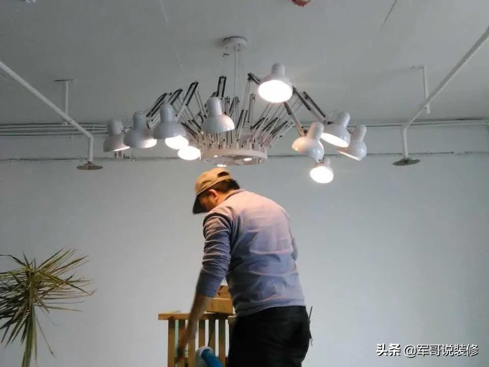 干货分享：装修14个步骤，照着做不出错，一定要看完