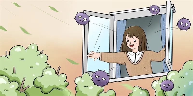 温度直冲30℃！家里要装修的注意了