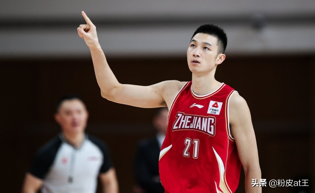 nba前锋为什么不出名(优秀前锋奇缺，朱旭航为何不能进国家队？有三大理由)