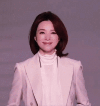 论“最美”主持只服这8位，气质脱俗、走路带风，谢娜等人算了吧