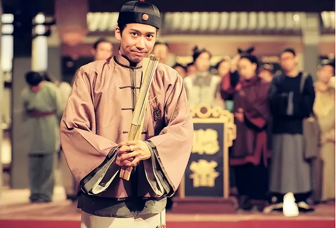 老牌港星患癌后复出！瘦到脱相辨识度仍高，曾自曝已选好骨灰盒