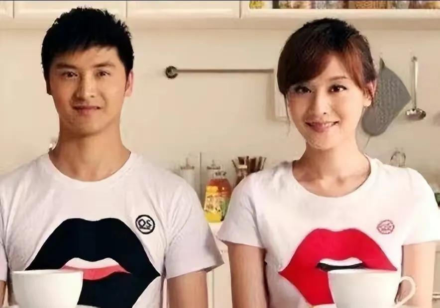 结婚15年儿女双全，再看田亮的婚姻，才知道他为何选了叶一茜