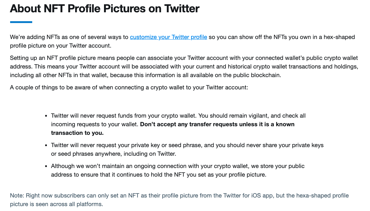 為什麼Twitter和Facebook要擁抱NFT？因為它是社交貨幣