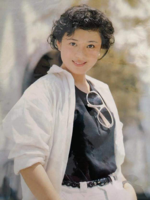 8位挂历女神：巩俐华贵、周迅灵动、瞿颖最奔放，谁是你心中第一