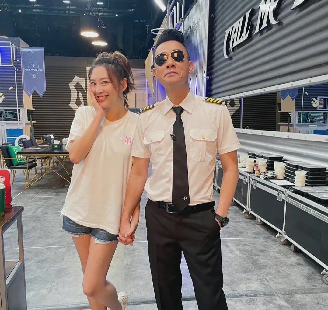 今日6大瓜：四字女星恋情、薇娅老公被罚、《披荆斩棘2》阵容