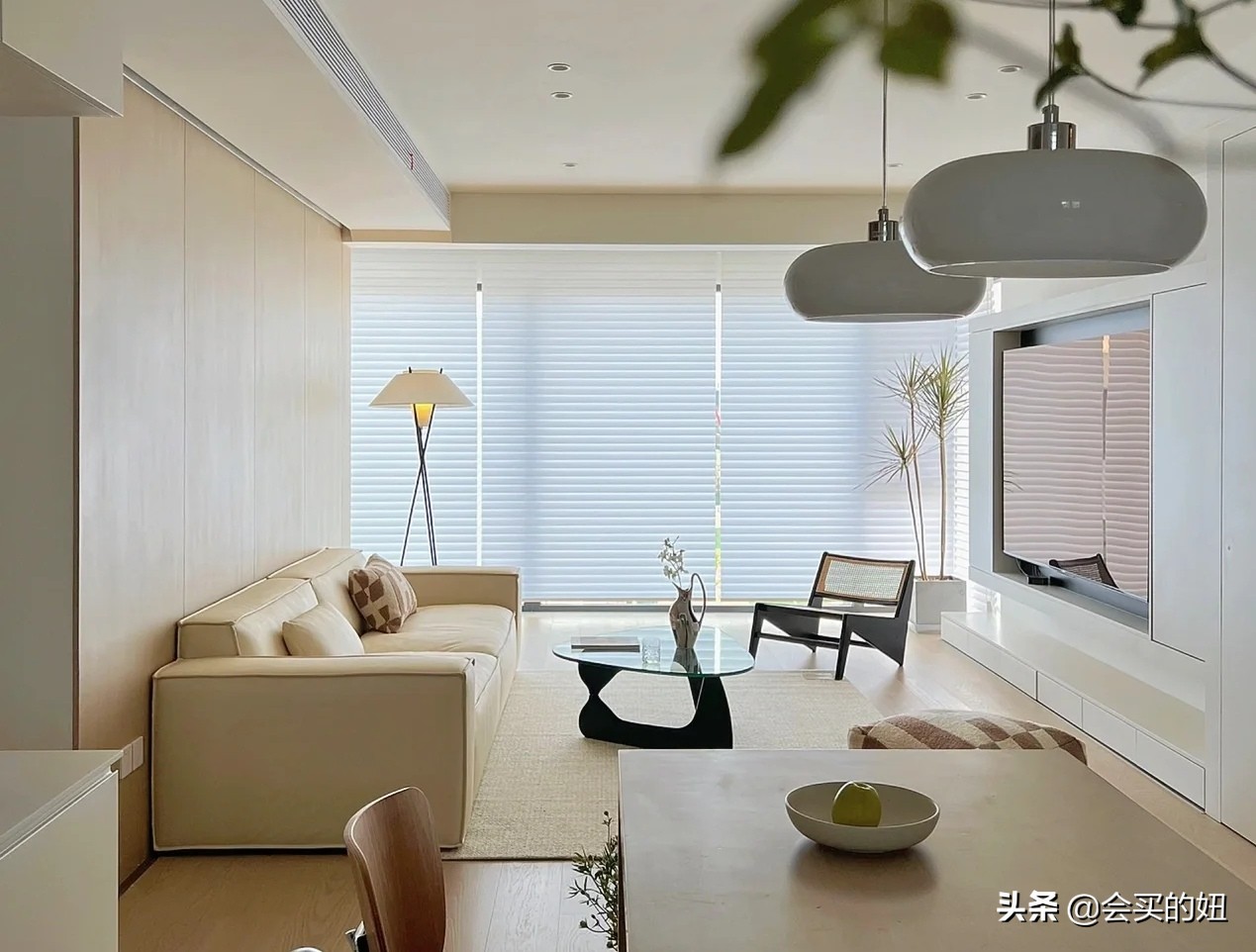 装修怎样省“大钱”？多年装修经验总结成三条方法，能省十多万