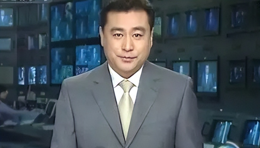 清华大学幼儿园园长之子，央视主持32年0失误，为何61岁依旧单身