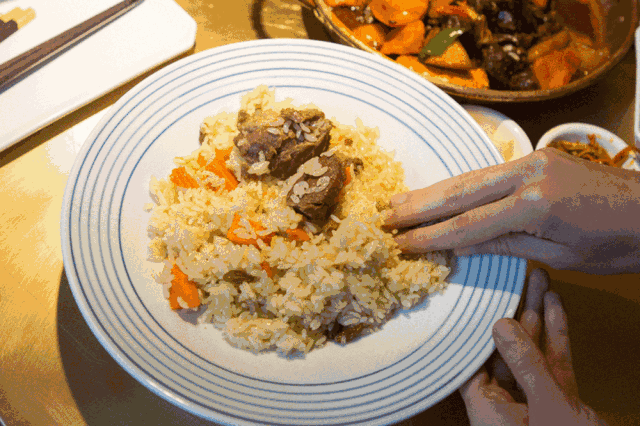 没有一个冬奥选手，能拒绝这100道中国美食