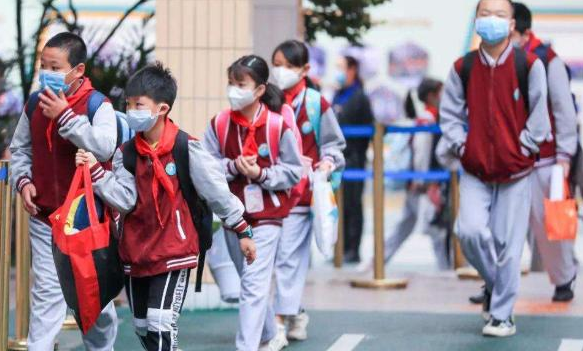 最新通知！河南教育厅大中小学开学时间将调整，同时有一个好消息