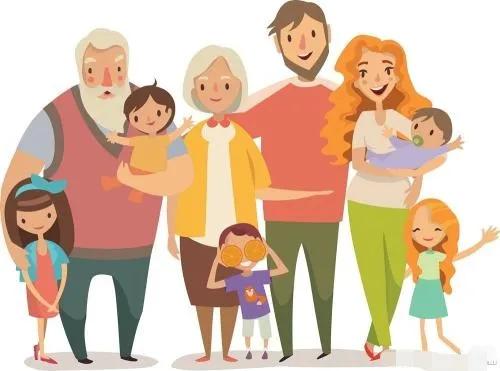 微小说：感恩父母