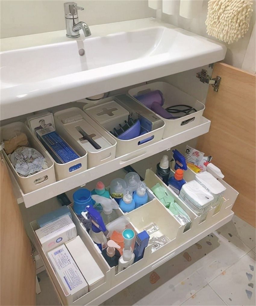入住后才明白，装修时卫生间坚持“8不做”，有多么正确