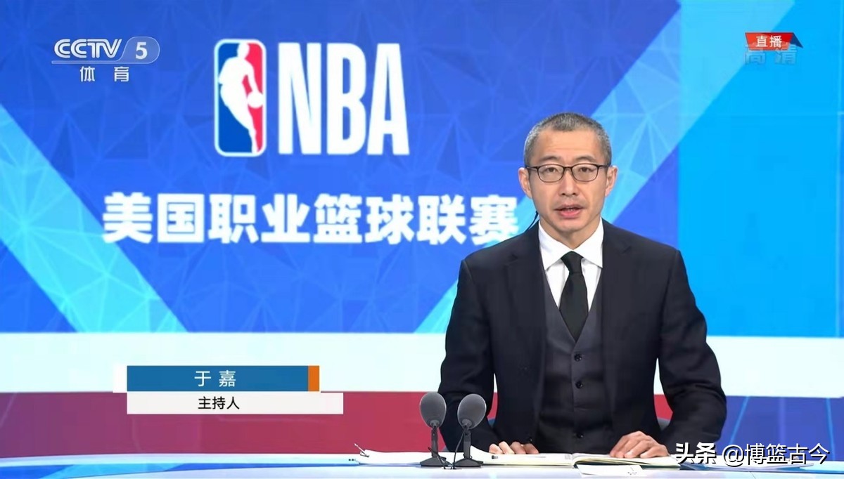 为什么世界杯只有央视能转播(NBA转播就这样了，世界杯怎么办啊？央视体育频道解说面临用人荒)