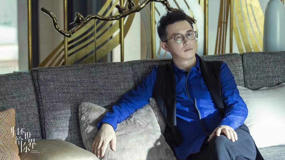 最强豪门“赘婿”，却被踢出公司！最自恋的霸总人设，装不下去了