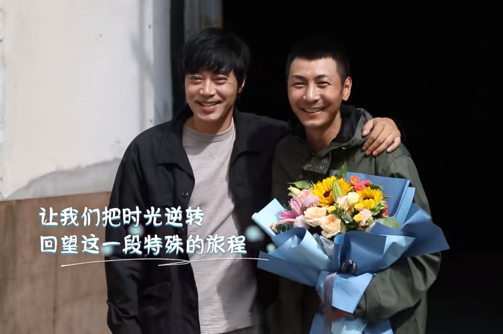 今晚开播！又一犯罪悬疑剧空降，两位老戏骨加盟，演员阵容不错