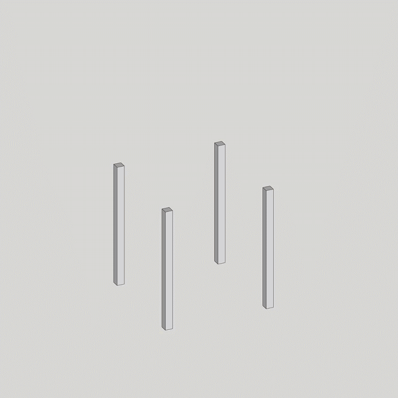 「图书馆」让心灵静下来的设计