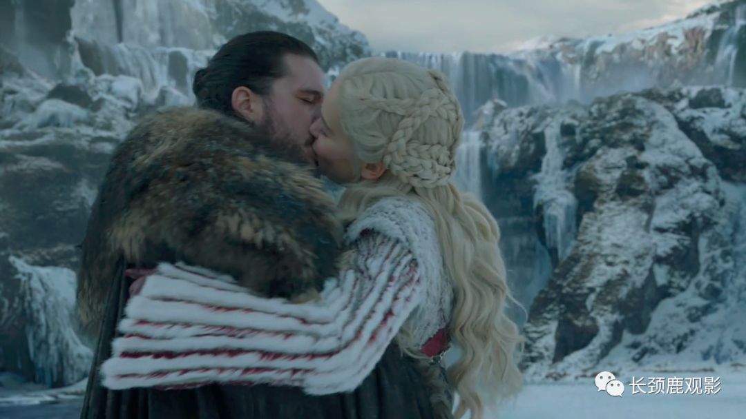 《权力的游戏》火遍全球的本质：屌丝逆袭