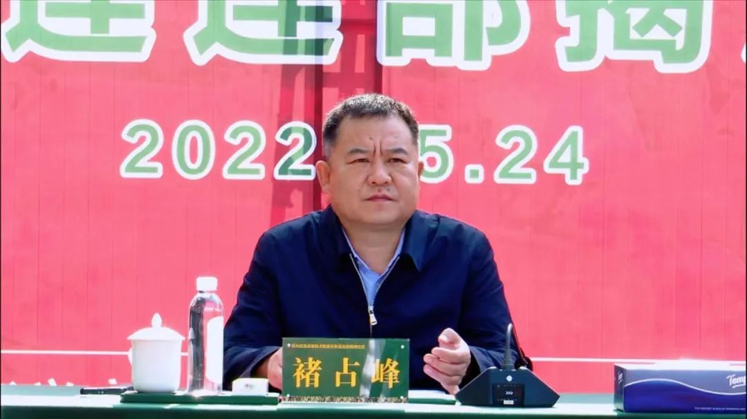 孝义市民兵应急连连部在鹏飞揭牌