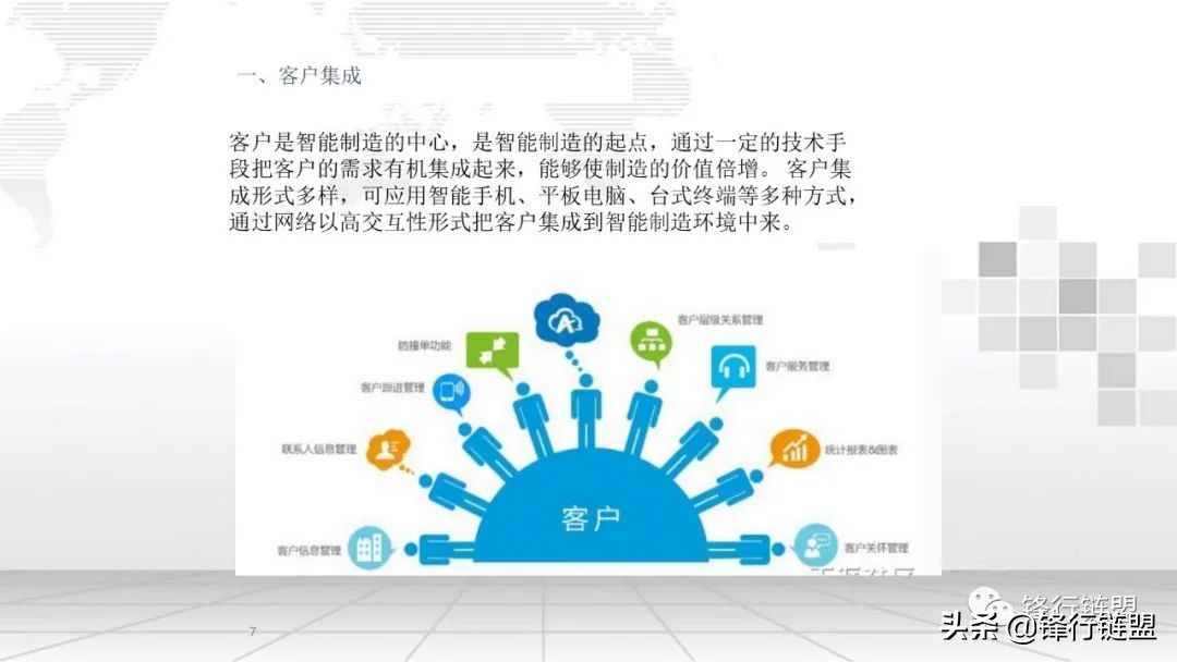 2021智能工厂信息化整体解决方案