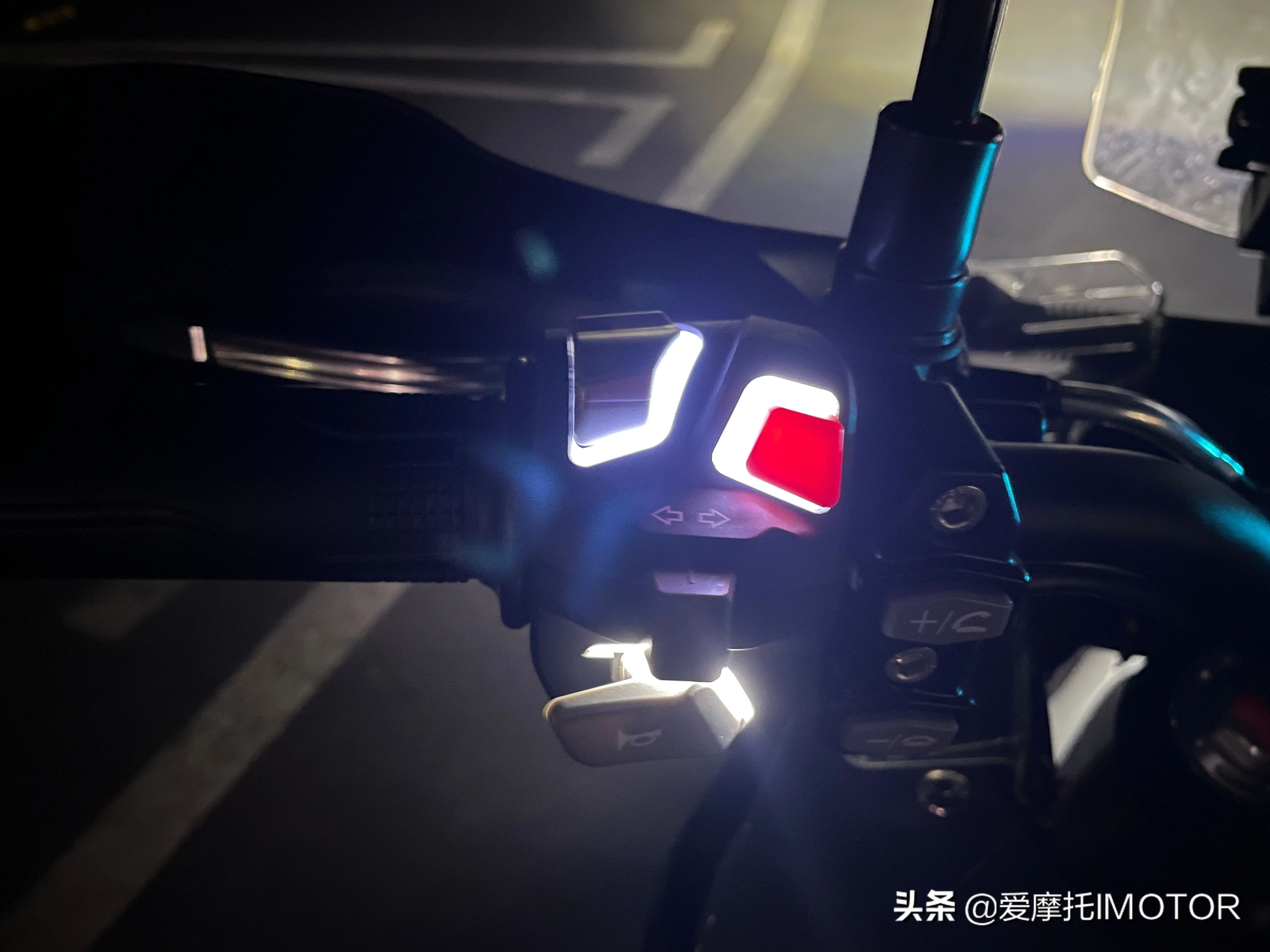 造型清奇的国产ADV，力帆KPT400评测