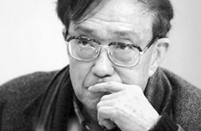 导演谢晋：三个儿子死得死病的病，黄连都没我的生活苦