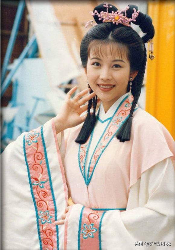 整整25年过去，再回看历年视后之争，才发现港剧的没落早埋下伏笔