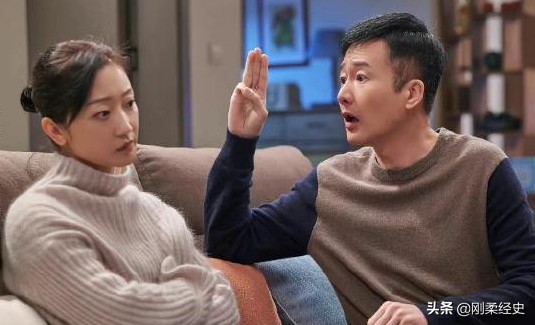 林深见鹿：在脱离了现实的根基下叙事，自然就少了人间烟火气