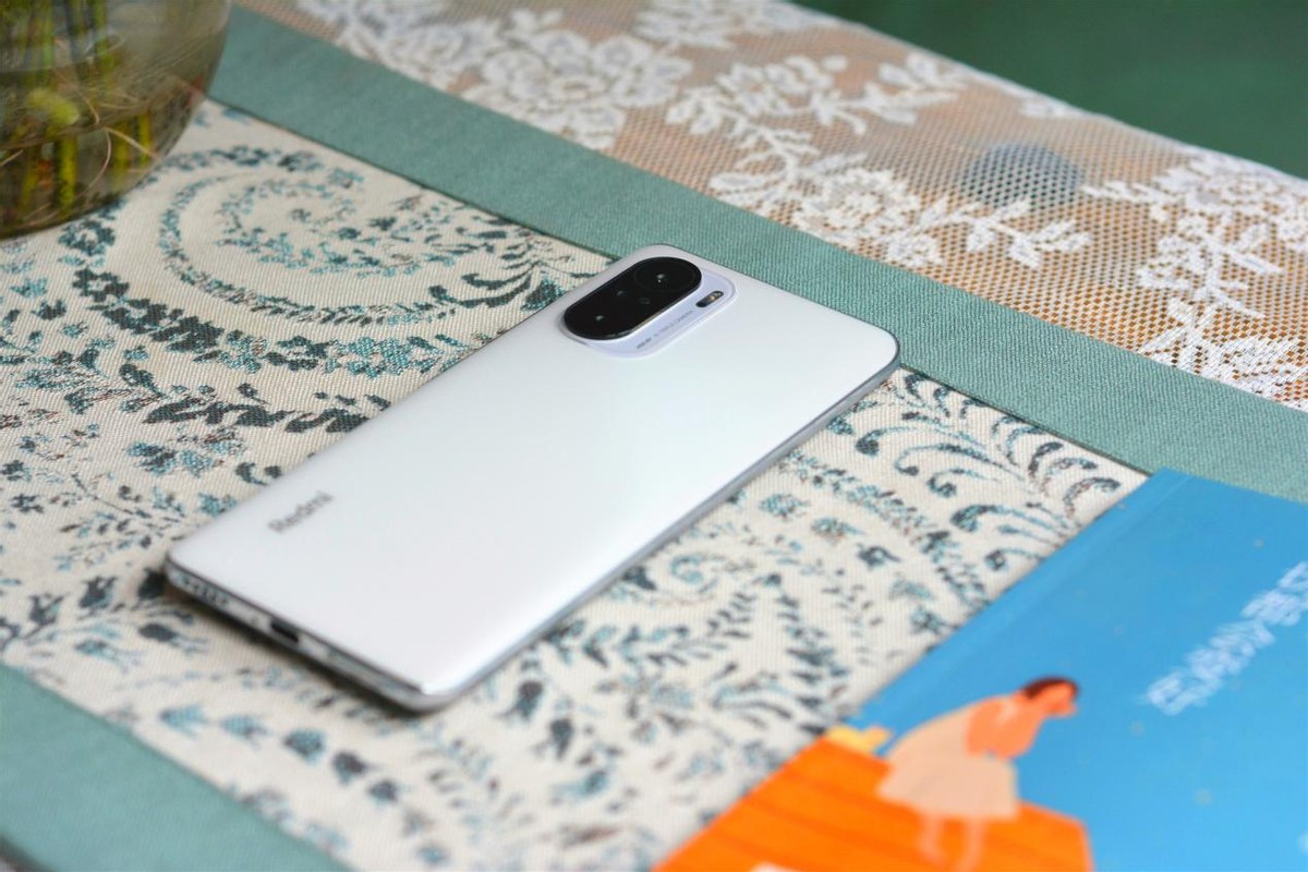 k40和note11pro一文分析两者区别