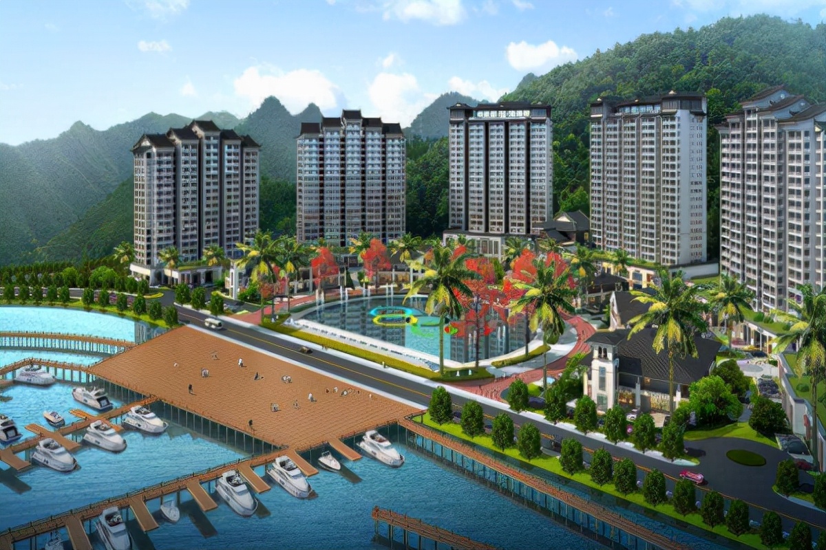 海南具有独特的气候优势 是康养旅居的好地方