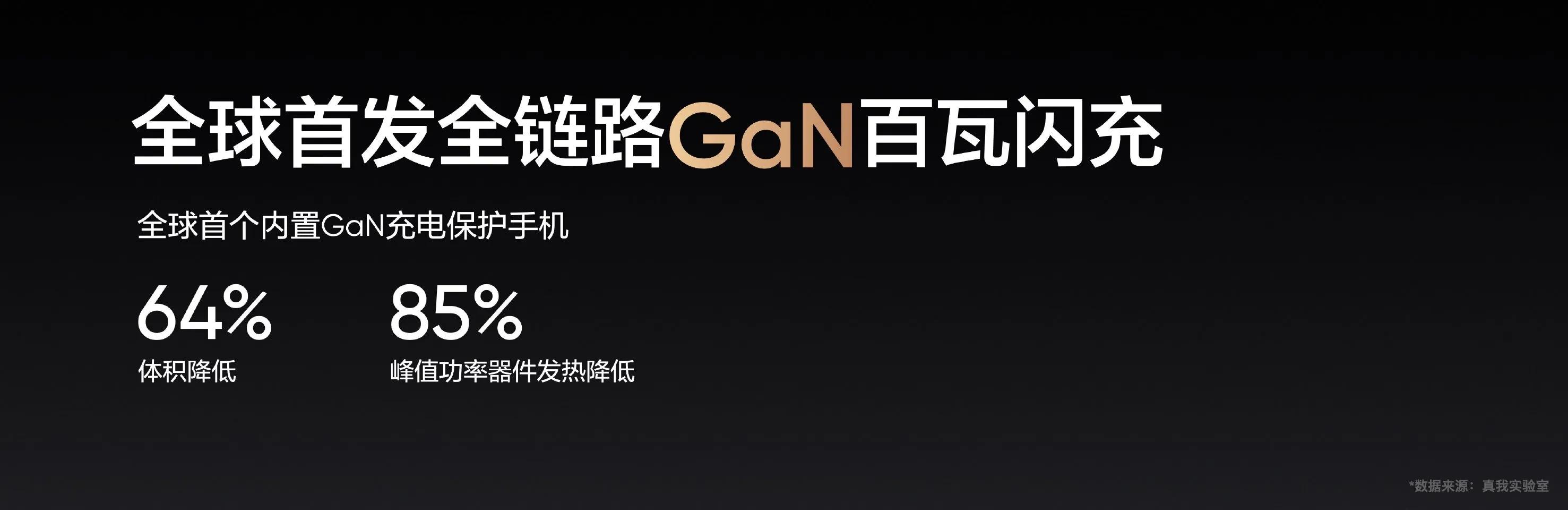 一机五首发！真我GT2大师探索版正式发布：3499元起