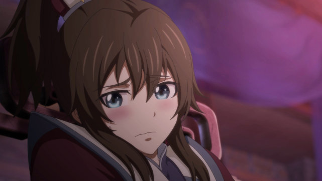 《一念永恒》公布成年白小纯角色设定,颜值比夜葬高了几个度