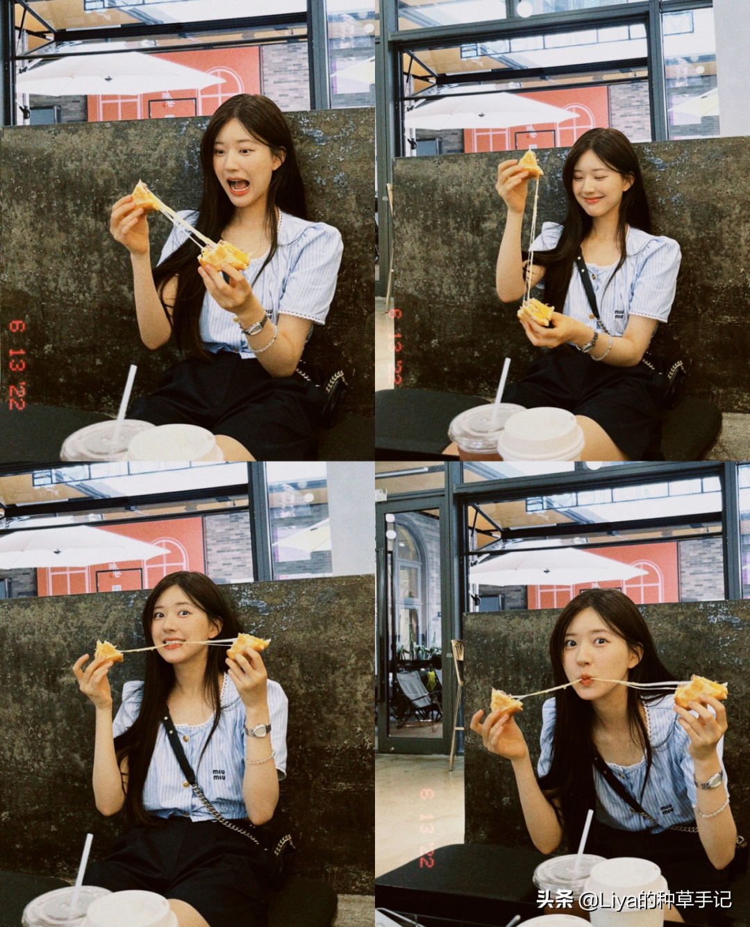 赵露思新剧翻车了？求求别再装甜妹了