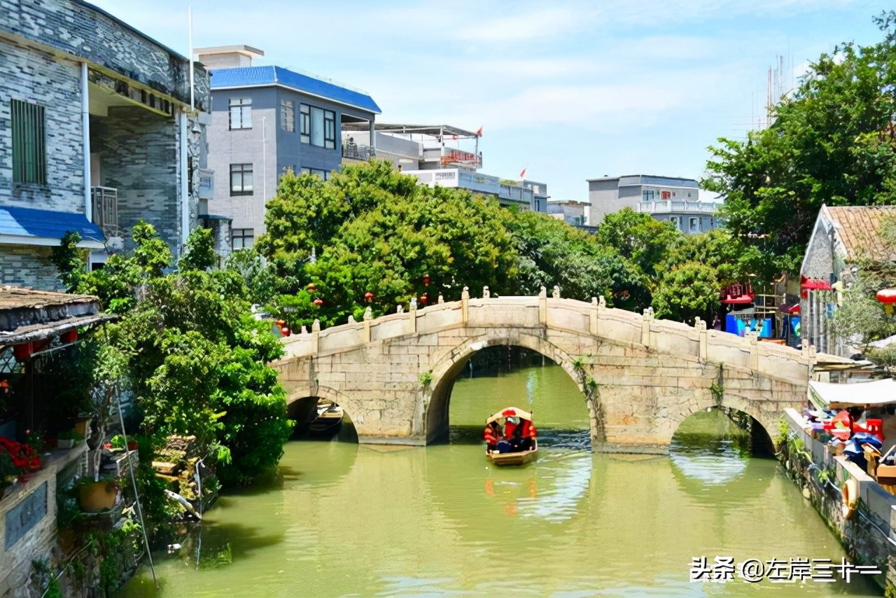 東莞附近有什麼好玩的地方推薦盤點東莞周邊好玩的旅遊景點