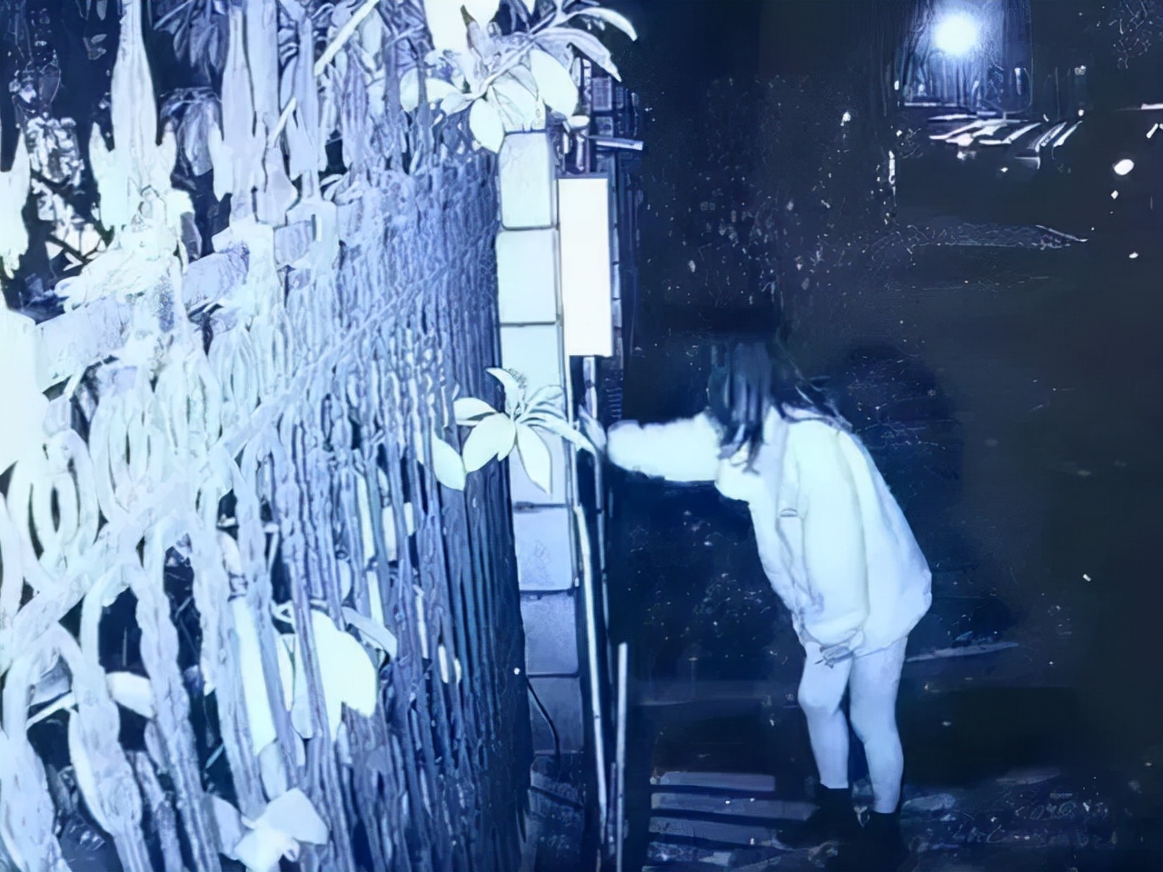 23岁少女夜班路上消失，已失联5天