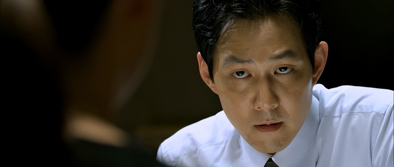 韩国电影《新世界》深度解析