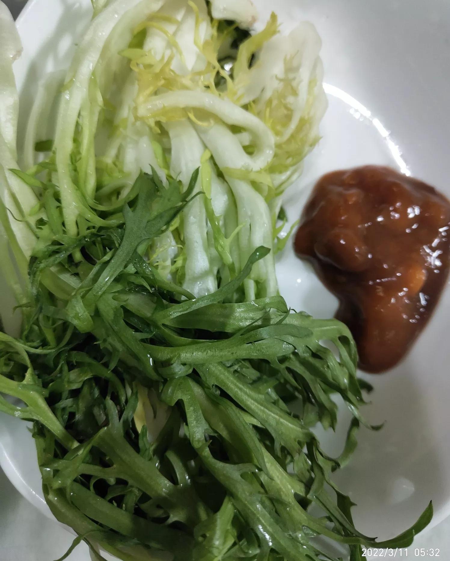 距高考88天 高三娃早饭吃的什么？有几个菜呢 好吃不？（简单 好学）