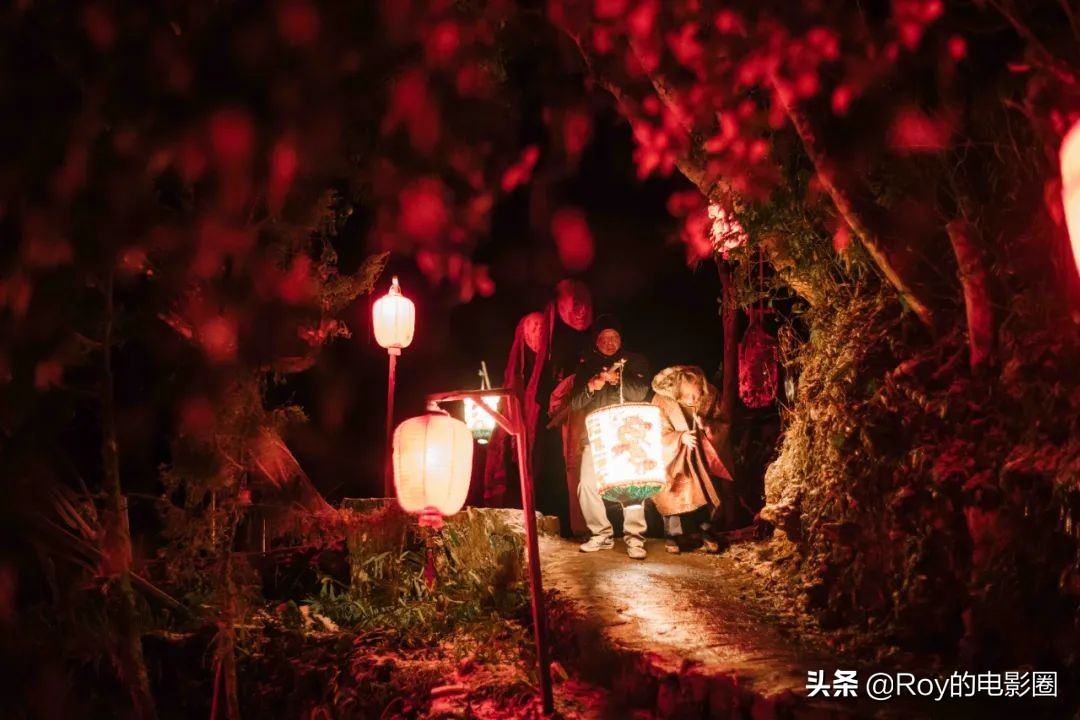 《咒》恐怖倒是还好，晦气是真晦气