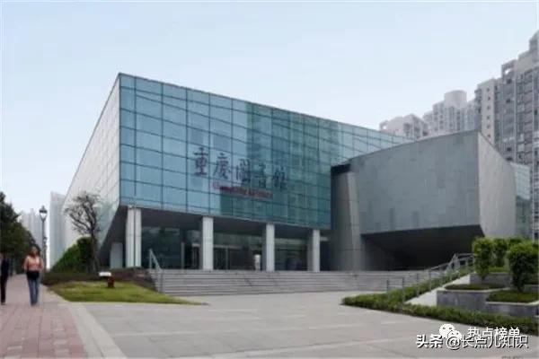 中国十大知名图书馆排名榜单揭晓！中国国家图书馆位列榜首