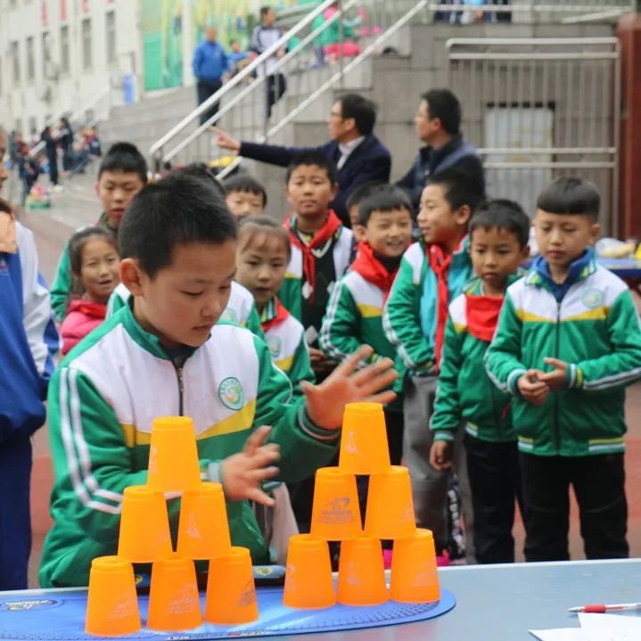 期待，锦小与你的美好相遇｜四川天府新区锦江小学欢迎各位新同学