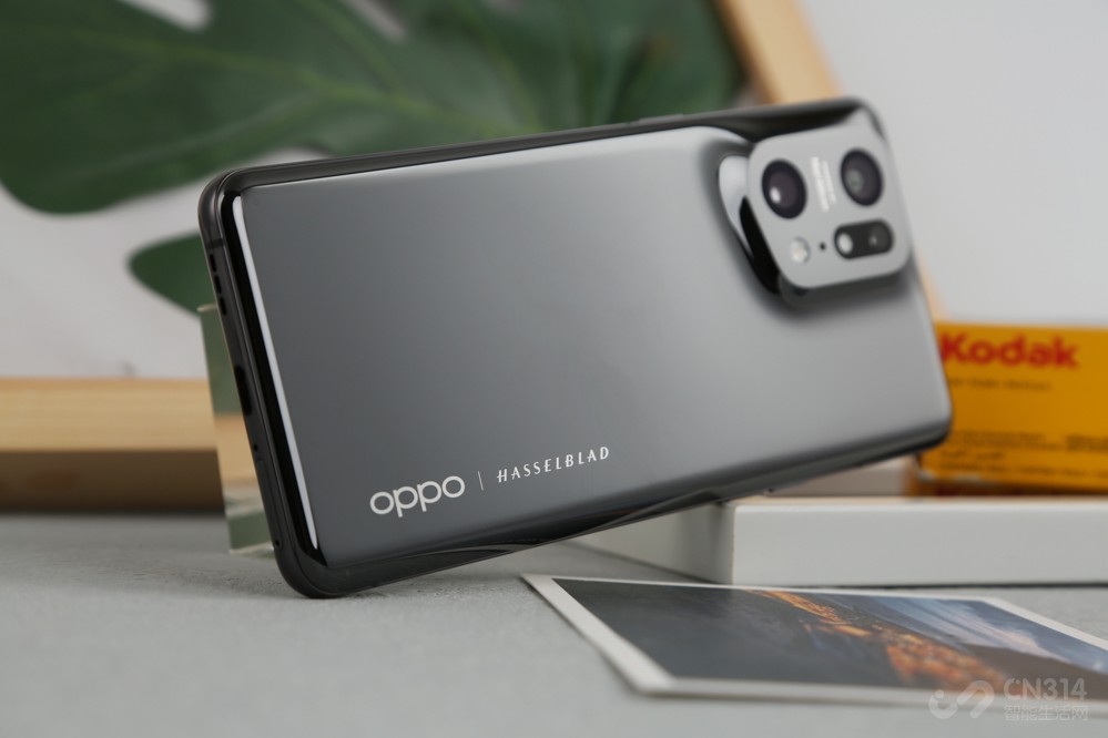 作为2022开年旗舰，OPPO Find X5系列有怎样的幕后故事？