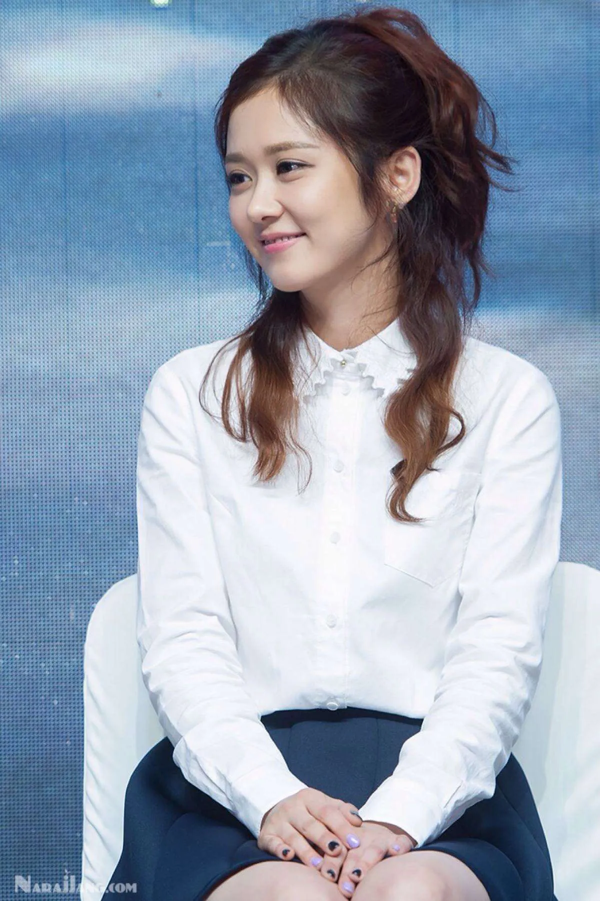 韩星，你更喜欢谁？