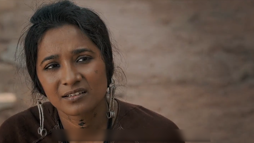 一部让整个印度蒙羞的电影，说透印度女人悲惨命运，看完脊背发凉