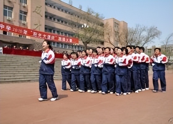 津市市翊武中学的由来 作者：刘尊鑫