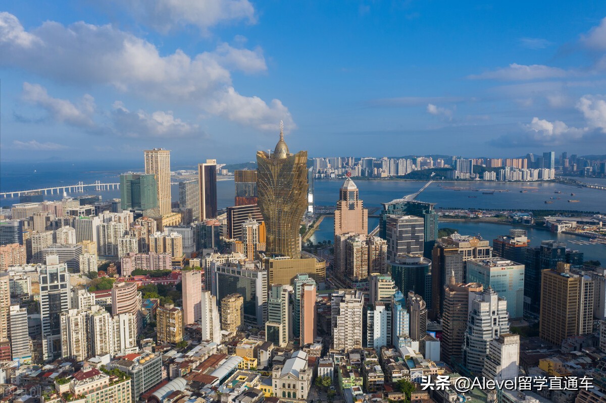 「澳门留学」澳门在最新的QS世界大学排名中表现如何？